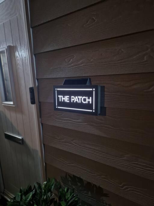 The Patch Appartement Hove Buitenkant foto